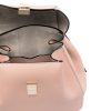 ZAINO ISIDE MINI IN PELLE — изображение 2