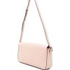 BORSA A TRACOLLA ISIDE IN PELLE — изображение 2