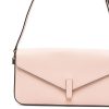 BORSA A TRACOLLA ISIDE IN PELLE — изображение 3
