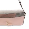 BORSA A TRACOLLA ISIDE IN PELLE — изображение 4