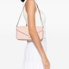BORSA A TRACOLLA ISIDE IN PELLE — изображение 5