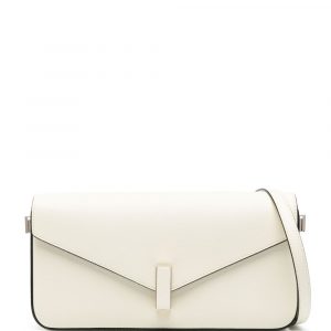 BORSA A TRACOLLA ISIDE IN PELLE