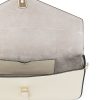 BORSA A TRACOLLA ISIDE IN PELLE — изображение 2