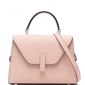 BORSA ISIDE MICRO IN PELLE