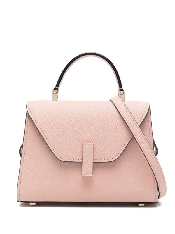 BORSA ISIDE MICRO IN PELLE