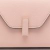 BORSA ISIDE MICRO IN PELLE — изображение 4
