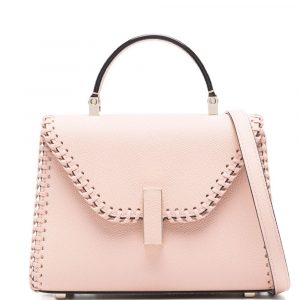 BORSA ISIDE MICRO IN PELLE