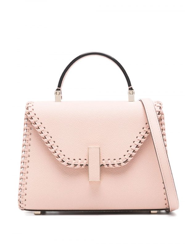 BORSA ISIDE MICRO IN PELLE