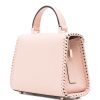 BORSA ISIDE MICRO IN PELLE — изображение 2