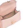 BORSA ISIDE MICRO IN PELLE — изображение 4