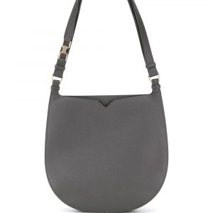 BORSA HOBO WEEKEND PICOCLA IN PELLE