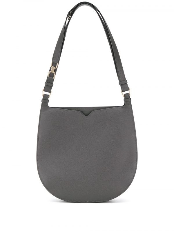 BORSA HOBO WEEKEND PICOCLA IN PELLE