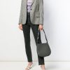BORSA HOBO WEEKEND PICOCLA IN PELLE — изображение 2