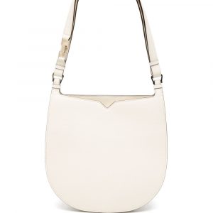 BORSA HOBO WEEKEND MEDIA IN PELLE