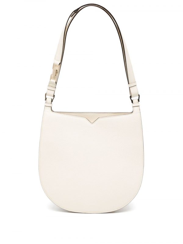 BORSA HOBO WEEKEND MEDIA IN PELLE