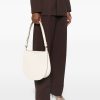 BORSA HOBO WEEKEND MEDIA IN PELLE — изображение 3