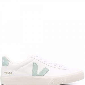 SNEAKER V-90 IN PELLE