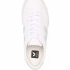 SNEAKER V-90 IN PELLE — изображение 2