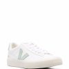 SNEAKER V-90 IN PELLE — изображение 4
