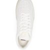 SNEAKER V-90 IN PELLE — изображение 2