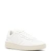 SNEAKER V-90 IN PELLE — изображение 4