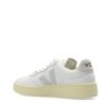 SNEAKER V-90 IN PELLE — изображение 5