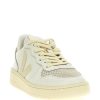 SNEAKER V-10 IN PELLE — изображение 3