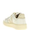 SNEAKER V-10 IN PELLE — изображение 4
