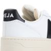 SNEAKER V-10 IN PELLE — изображение 3