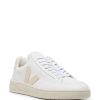 SNEAKER V-12 IN PELLE — изображение 2