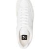 SNEAKER V-12 IN PELLE — изображение 4