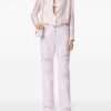 CAMICIA VERSACE TREASURE IN SETA — изображение 2