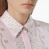 CAMICIA VERSACE TREASURE IN SETA — изображение 5