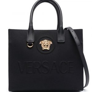BORSA SHOPPING LA MEDUSA PICCOLA