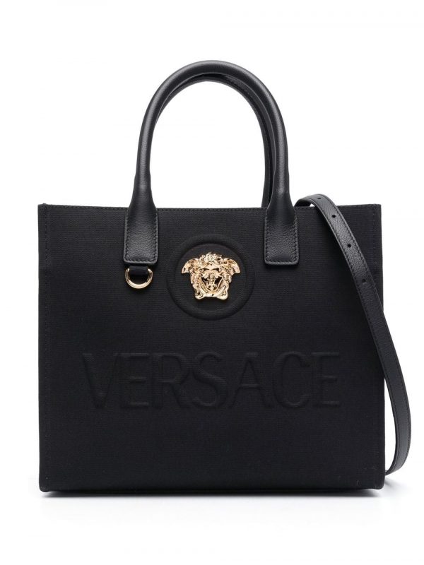 BORSA SHOPPING LA MEDUSA PICCOLA