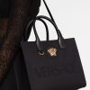 BORSA SHOPPING LA MEDUSA PICCOLA — изображение 3