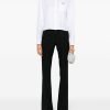 CAMICIA BAROCCO IN COTONE — изображение 5