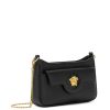 MINI BORSA LA MEDUSA IN PELLE — изображение 2