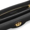 MINI BORSA LA MEDUSA IN PELLE — изображение 3