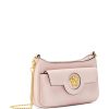 MINI BORSA LA MEDUSA IN PELLE — изображение 4