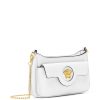 MINI BORSA LA MEDUSA IN PELLE — изображение 4