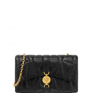 MINI BORSA KLEIO IN PELLE