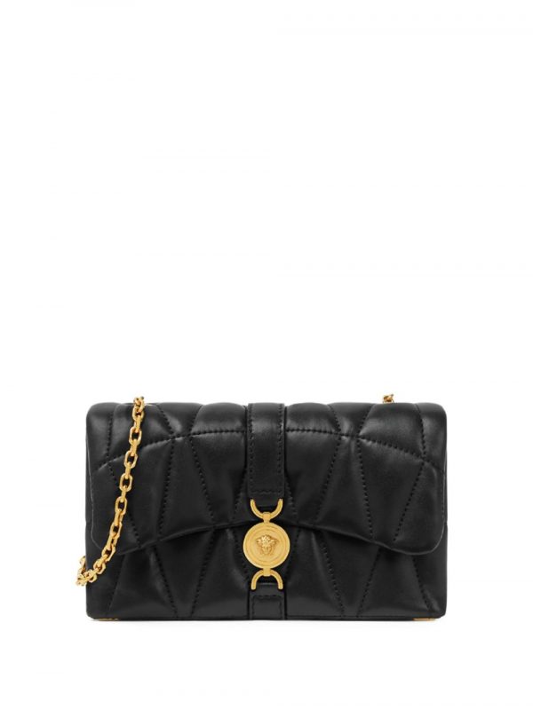 MINI BORSA KLEIO IN PELLE
