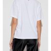 T-SHIRT FASHION OFFENDER IN COTONE — изображение 5