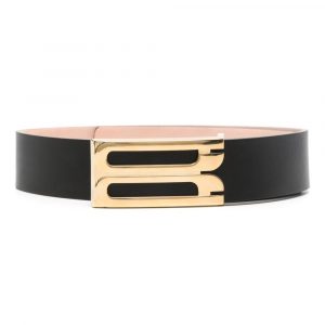 CINTURA IN PELLE
