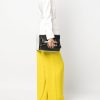 CLUTCH CHAIN IN PELLE — изображение 2