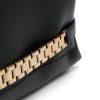 CLUTCH CHAIN IN PELLE — изображение 3
