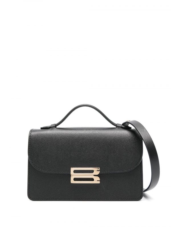 BORSA DORIAN MINI IN PELLE