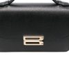 BORSA DORIAN MINI IN PELLE — изображение 2