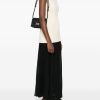 BORSA DORIAN MINI IN PELLE — изображение 4